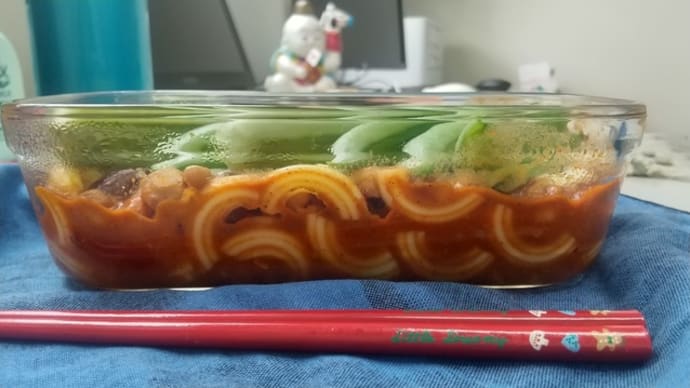 身を助けた学習