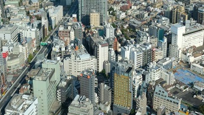 バスキア展