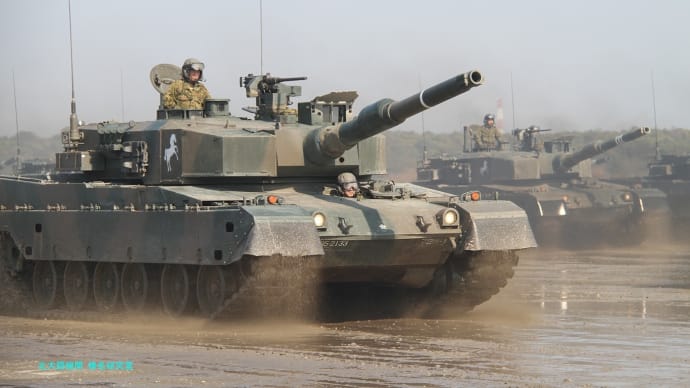 ウクライナ情勢-クルスク戦線・ウクライナ東部戦線・ベラルーシ国内ロシア軍動向