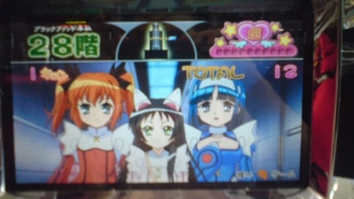 カレンダーは埋まらない