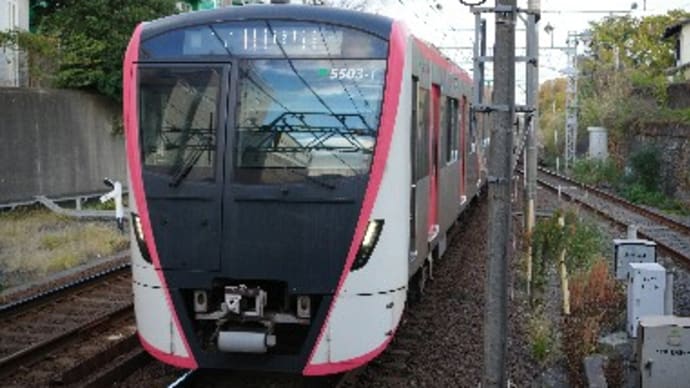 千葉県誕生150年キネン乗り継ぎ(その11)