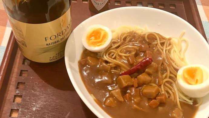 一日一麺