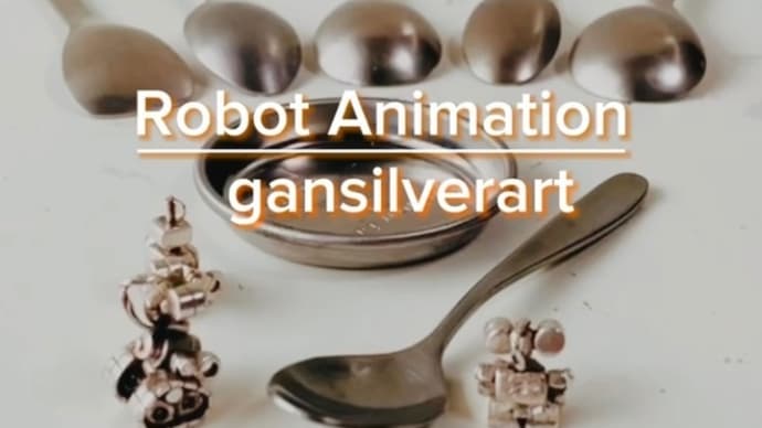 Robot Animation『リズム外れのドレミファソラシド』