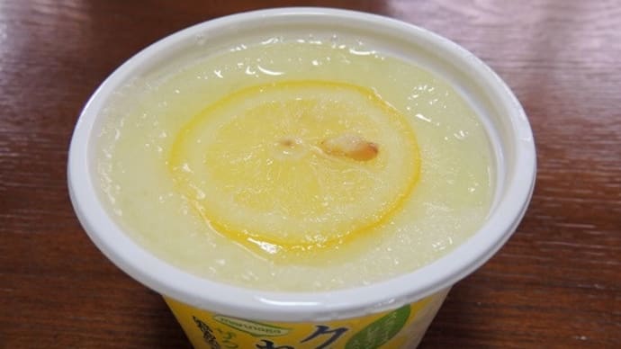 #6029 クールれもん