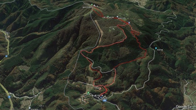 チェーンアイゼンで十種ヶ峰登山