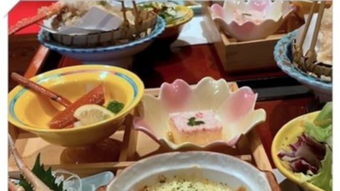 何故「かに」は人を無口にさせるのか