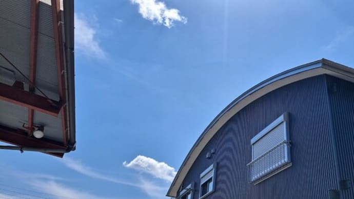 リフォーム工事、完成