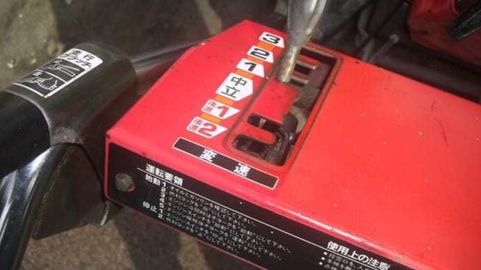 痛み?