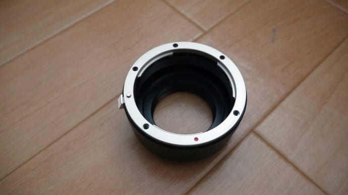 ZWOマウントアダプター,ASI AIR PRO購入