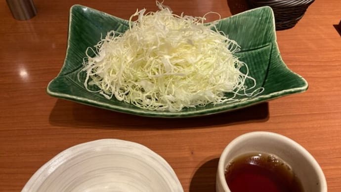 天丼のてんやがなくなっていた