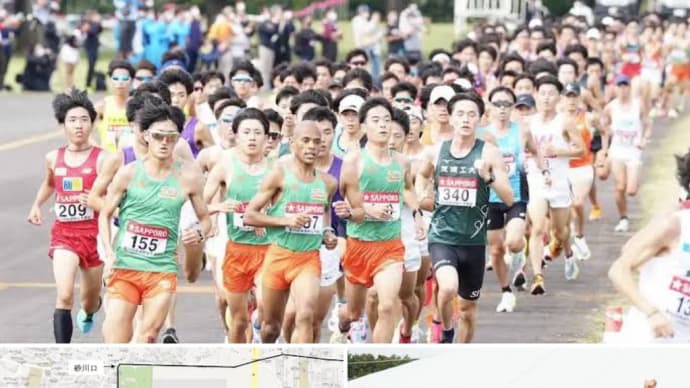 立教大学55年振りの復活!これで箱根はMARCH勢揃いだ!