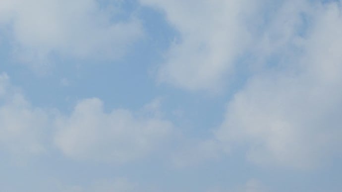 三連休中日