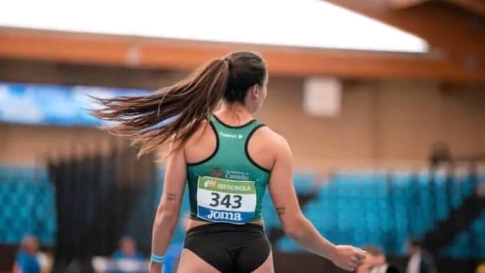 美しいお尻の女子スポーツ選手その⑦