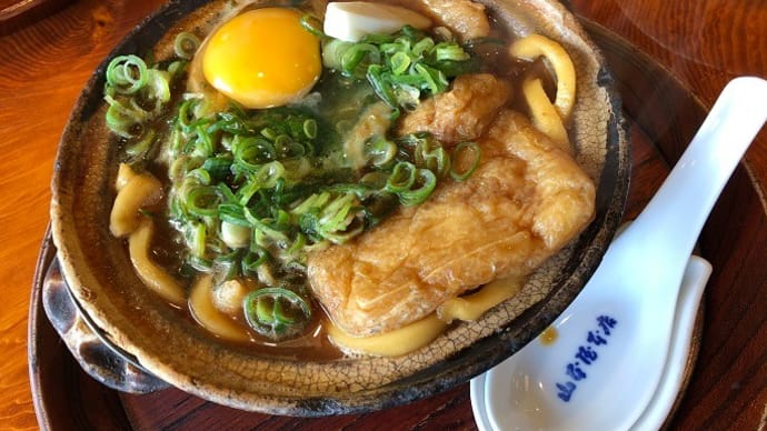 煮込うどん 山本屋本店 一宮インター北店