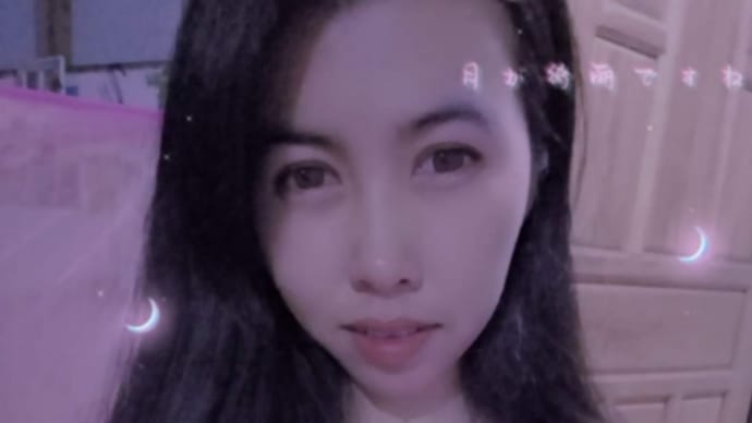 ゆたゆたと夜遅くです。。