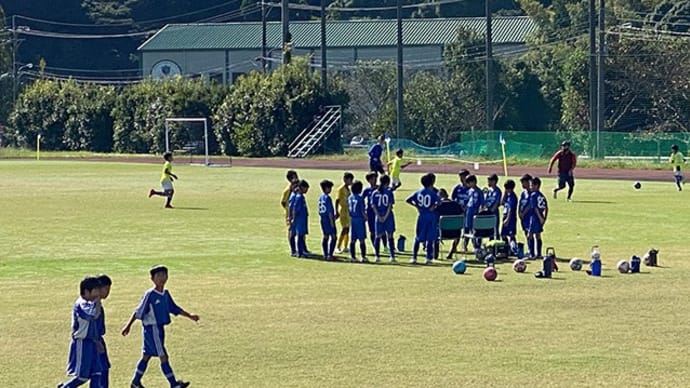コロナ緊急事態宣言自粛期間明けのカップ戦優勝