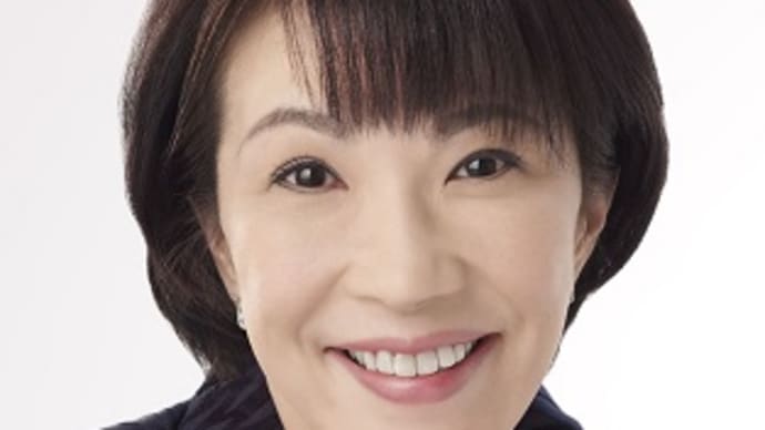 大変らしい。。高市政調会長★自民のタコ議員がテメェの存在感が消えちゃうので、潰そうとしてる