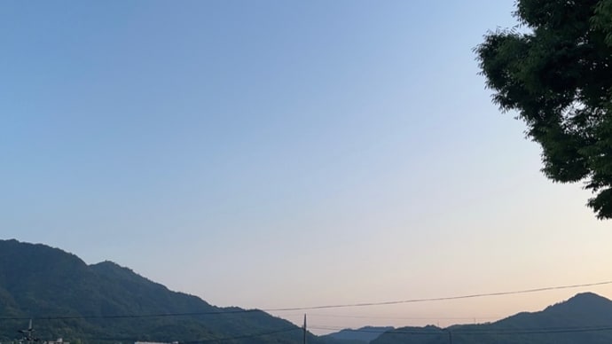 誰の中にも有る『父性』『母性』…父の日の、ひとりごと(追記)