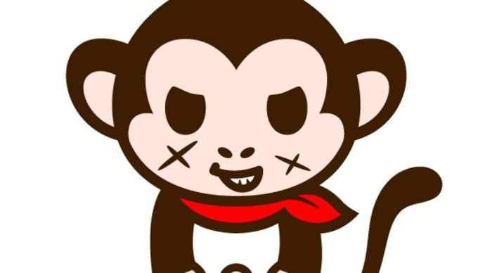 ボツになったキャラデザ晒す