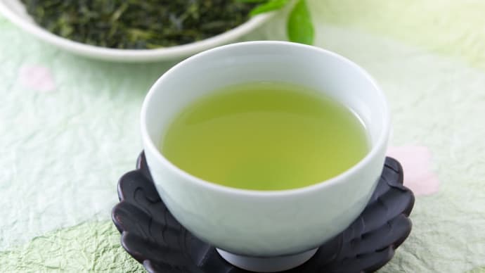 寒い冬にぴったりな緑茶のおいしい淹れ方