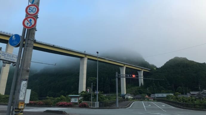 久々の登山~「まさかの遭難・犬戻ノ高」から1年8か月