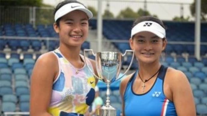フィリピン女子テニスのアレックス・イーラは世界ランク4位