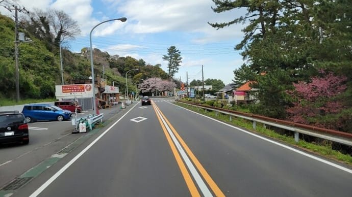東伊豆から熱海ビーチライン~真鶴道路~西湘バイパス大磯へ BGM INTORDUCTION【車窓動画】