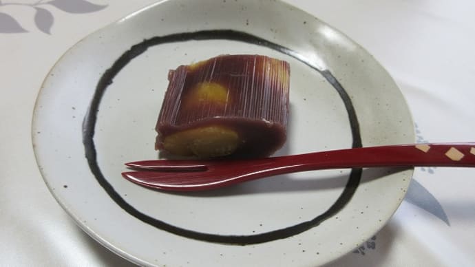 おやつタイム。。。(^-^)