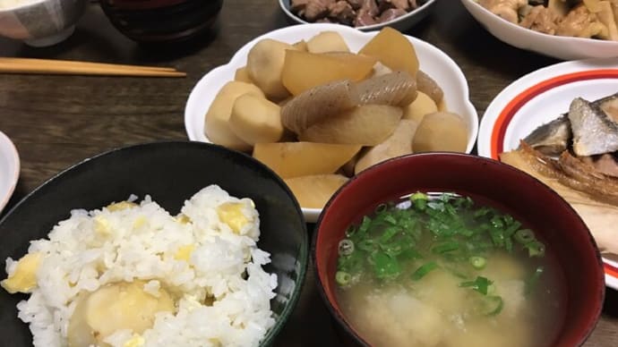 中秋の名月