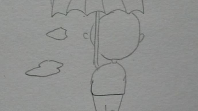 雨ばっかり