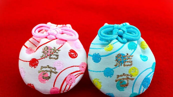 🧵結守−むすびまもり−について🧵