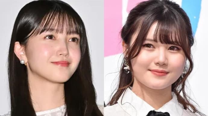 乃木坂46久保史緒里&伊藤理々杏、後輩・4期生は“同志” 成長ぶり絶賛