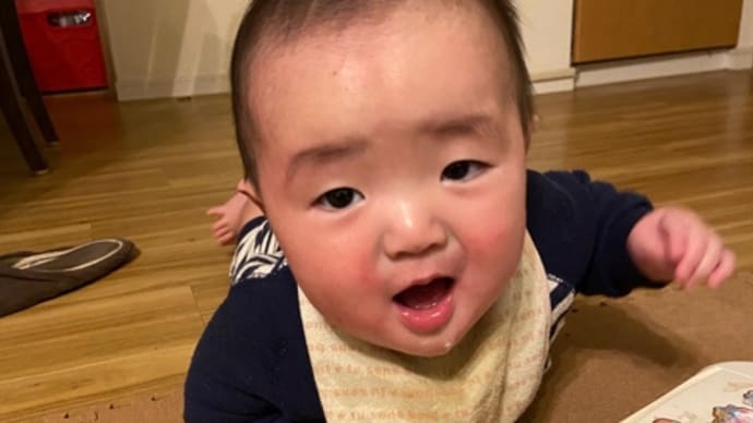 すすむすすむ