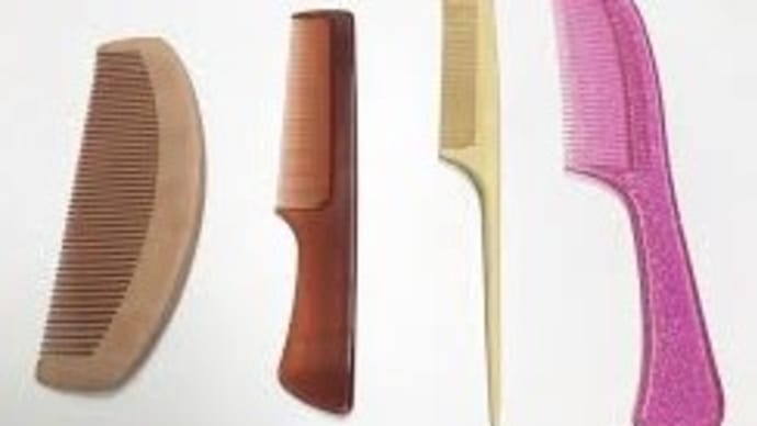 ヘアースタイルが決まると目の輝きが変わっていますね。