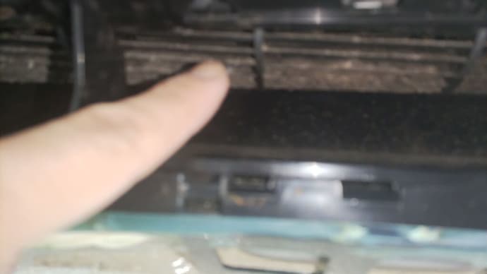 エアコン内部のカビを一撃で洗浄する、エアコンクリーニング川崎