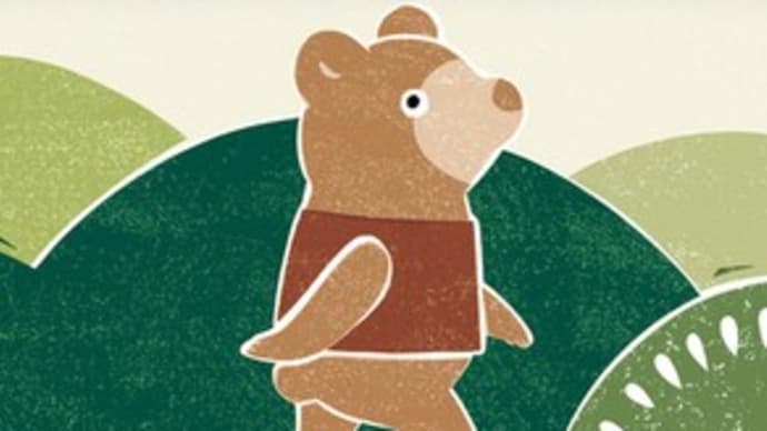 私のおすすめ~♪ & 2022年初版絵本