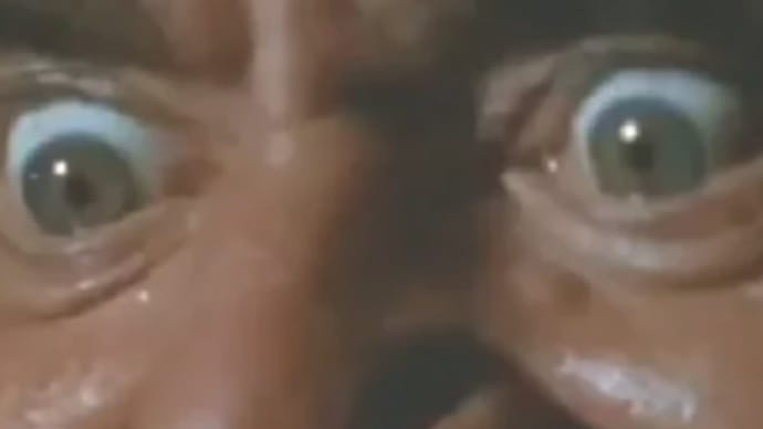 公開から55年『ワイルド・バンチ』ホールデン主演ボーグナインオブライエンオーツ共演ペキンパー監督ガトリング砲スタンダード西部劇は終わった