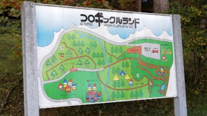 温泉を期待したけど…