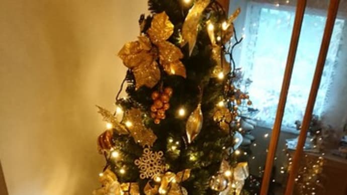 ツリー✨🎄✨