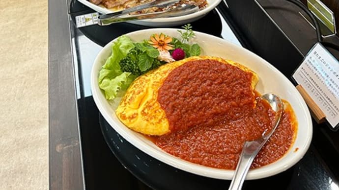 自然食ビュッフェレストラン