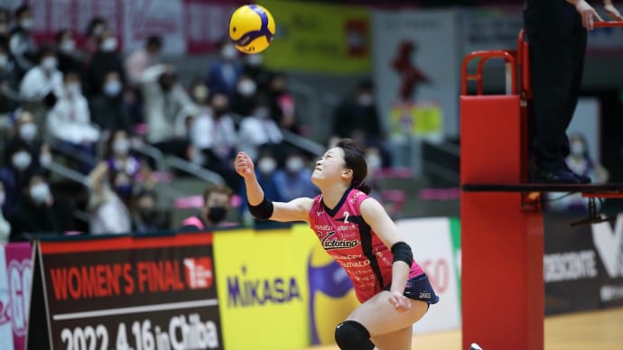 櫻井 美樹選手