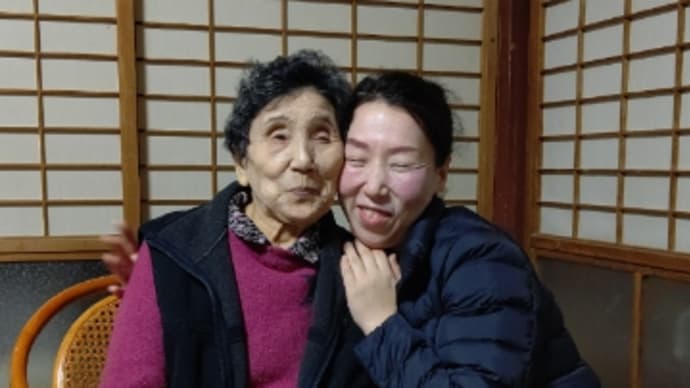 振り返り