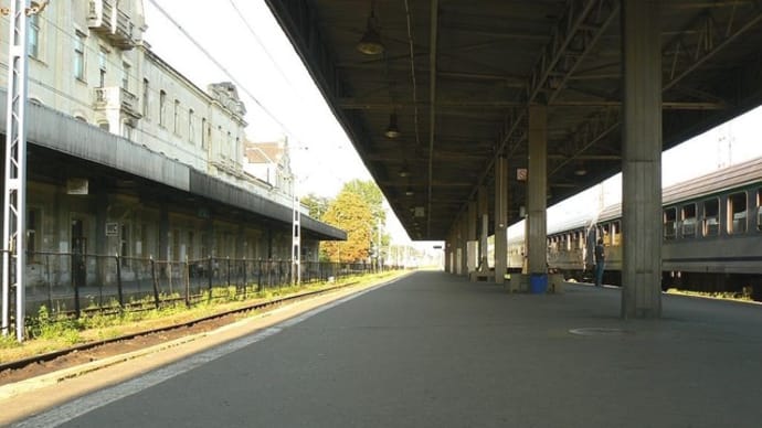 ポーランド鉄道と映画