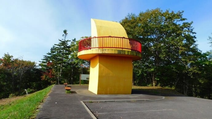 月形町・円山公園を散歩