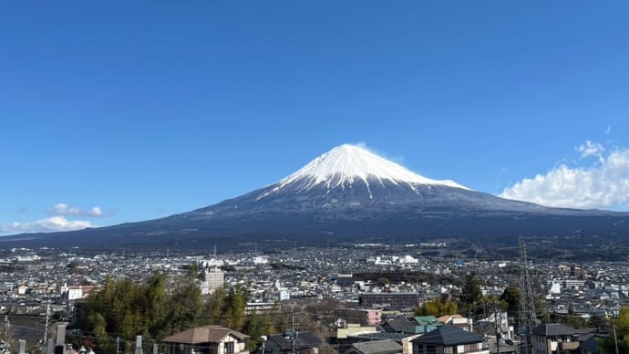 感謝の気持ち