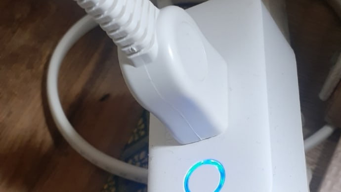 Switch Bot スマートプラグ Wi-Fi コンセント