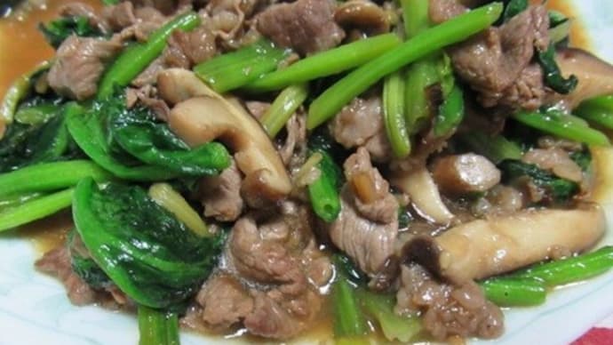 かんたんおうちご飯