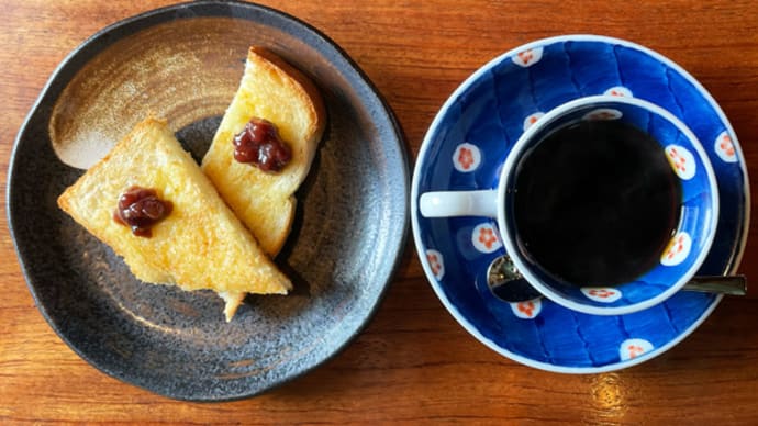 炭火珈房 ピトン 曙店@福山市「炭火珈琲」