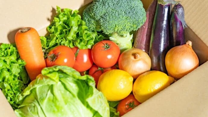 食の安全保障を見据えた「ローカルフード法案」参議院に提出