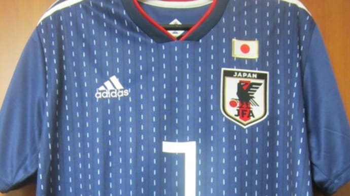 日本代表 2018 柴崎岳